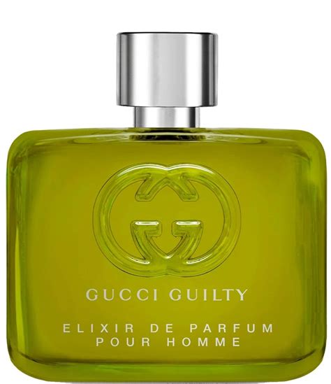 gucci fragrance oil|gucci guilty for men oil.